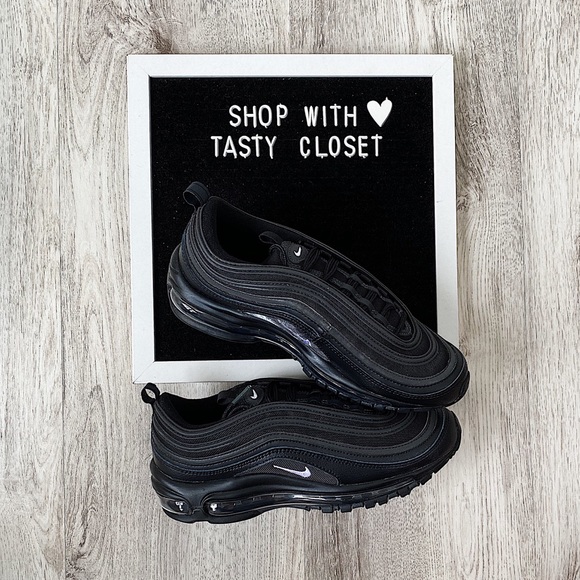 Nike air max 97 sneakers - Picture 3 of 8
